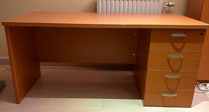1 ou 2 bureaux 160x80 cm, Maison & Meubles, Bureaux, Bureau