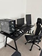 Setup gaming, Games en Spelcomputers, Ophalen, Zo goed als nieuw