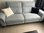 Zetel, Huis en Inrichting, Zetels | Zetels, Ophalen, Relax, Tweepersoons, Zo goed als nieuw