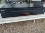 Sony cd speler CDP-XE270, TV, Hi-fi & Vidéo, Sony, Enlèvement ou Envoi