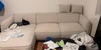 Bank te koop, Huis en Inrichting, Slaapkamer | Slaapbanken, Ophalen of Verzenden, Zo goed als nieuw