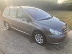 Peugeot 307 SW, Auto's, 4 cilinders, 1600 cc, Radio, 178 g/km