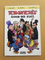 Tchantchès gamin des rues / EO 1995, Gelezen, Ophalen of Verzenden, Eén stripboek, Dusart-Casten-Walthéry