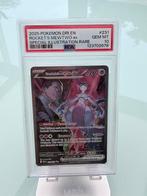 PSA Pokémon Slabs Te Koop!, Ophalen, Zo goed als nieuw