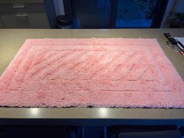 GROTE BADMAT EN WC MAT beschikbaar voor biedingen