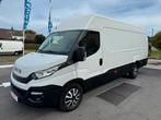 Iveco Daily*L4/H2*AUTOMAAT*167000km*Airco*Cruise Control, Auto's, Stof, Euro 6, Iveco, Bedrijf
