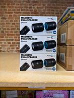 Bluetooth speaker , 2 delig, Ophalen, Nieuw