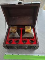 Vintage whiskey set, Antiek en Kunst, Ophalen of Verzenden