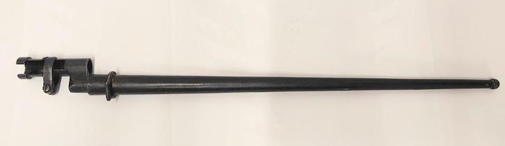 Bajonet mod 1891 Russisch uit Oostenrijks  1e oorlog, Verzamelen, Militaria | Algemeen, Landmacht, Mes of Dolk, Ophalen of Verzenden