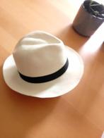 Panama-hoed, Ophalen of Verzenden, Hoed