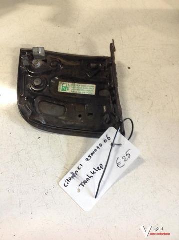 Citroen C1 2006 Wagennr 2500040   Tankklep beschikbaar voor biedingen