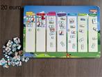 Planningsbord magnetisch, Kinderen en Baby's, Speelgoed | Educatief en Creatief, Ophalen, Zo goed als nieuw