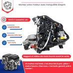 Moteur complet neuf ford transit / custom 2.0 tdci ecoblue, Autos : Pièces & Accessoires, Moteurs & Accessoires, Enlèvement ou Envoi