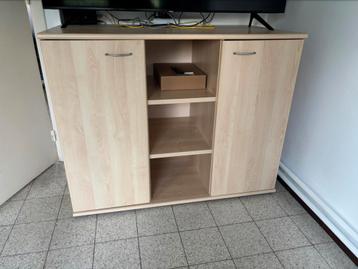 Meuble de rangement, Enlèvement, Comme neuf