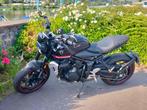 Trident 660, Motos, Motos | Triumph, Plus de 35 kW, Particulier, 3 cylindres, 660 cm³