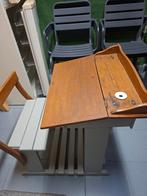 oude lessenaar voor kind, Antiek en Kunst, Ophalen