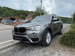 BMW X3 2Od X Drive 140 kw  4x4, Auto's, BMW, 4 cilinders, 1820 kg, Leder, Bedrijf