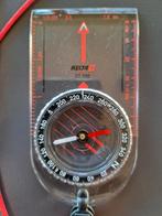 Kompas Recta D1 100, Sport en Fitness, Bergsport en Wandelen, Ophalen of Verzenden, Zo goed als nieuw, Navigatie of Gps