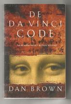 De Da Vinci code - pakket van 2 boeken (4€+4€=7€), Ophalen of Verzenden, Zo goed als nieuw, Dan Brown, Amerika