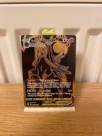 Shadow Rider Calyrex Vmax gold TG30/TG30 - Pokemon Kaart, Hobby en Vrije tijd, Verzamelkaartspellen | Pokémon, Ophalen of Verzenden