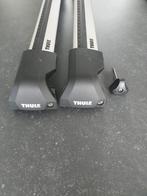 Thule WingBar Edge Volvo XC60 5-dr SUV 2017-, Comme neuf, Enlèvement