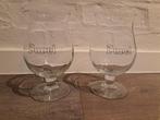 2 Duvel glazen., Verzamelen, Ophalen, Nieuw