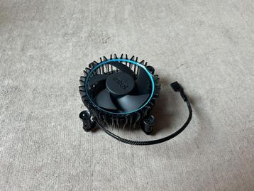 Intel Laminar RM1 1700 CPU-Cooler PWM beschikbaar voor biedingen