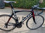 Ridley Noah di2 11-speed met powermeter maat 56, Fietsen en Brommers, Fietsen | Racefietsen, Ophalen, Zo goed als nieuw