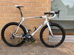 Giant TCR advanced XL, Vélos & Vélomoteurs, Aluminium, 57 à 61 cm, Giant, Enlèvement
