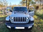 Jeep Wrangler, Auto's, Jeep, Automaat, Cabriolet, Leder, Diesel