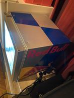 Red Bull Mini koelkast, Elektronische apparatuur, Ophalen, Zonder vriesvak, Zo goed als nieuw, Minder dan 45 cm