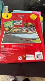 Actief lezen Cars, Ophalen, Zo goed als nieuw