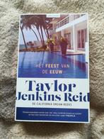 Taylor jenkins reid - Het feest van de eeuw, Gelezen, Taylor Jenkins Reid, Ophalen of Verzenden