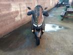 Nmax 125cc 2021, Ophalen, Gebruikt