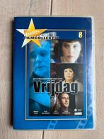 Dvd van de film Vrijdag van Hugo Claus, Cd's en Dvd's, Drama, Ophalen of Verzenden, Zo goed als nieuw, Film