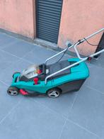 Tondeuses Bosch à gazon à batterie, Jardin & Terrasse, Tondeuses à gazon, Enlèvement ou Envoi, Comme neuf