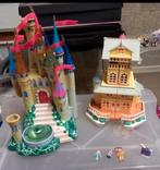 Polly Pocket, Verzamelen, Poppetjes en Figuurtjes