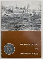 DE SINGELBERG TE BEVEREN-WAAS, Boeken, Ophalen of Verzenden