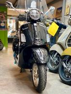 Promo Vespa Gts 125 classica ABS-ASR neuf garantie 3 ans, Vélos & Vélomoteurs, Comme neuf