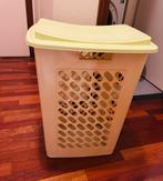 Wasmand, Ophalen, Zo goed als nieuw