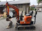 minigraafmachine, Zakelijke goederen, Machines en Bouw | Kranen en Graafmachines, Ophalen, Graafmachine