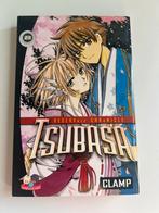 Manga Tsubasa Reservoir Chronicle - Volume 23 (CLAMP), Boeken, Eén comic, Ophalen of Verzenden, Gelezen, Europa