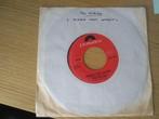 The Hollies - Wiggle that wotsit, Cd's en Dvd's, Vinyl Singles, Gebruikt, Verzenden, 7 inch, Single