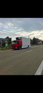Vrachtwagen volvo 320, Auto's, Particulier, Te koop, Volvo