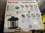 Tefal multikoker, Ophalen of Verzenden, Nieuw