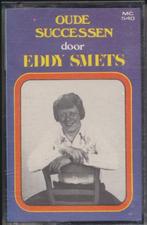 (mc206) Oude Successen Van Eddy Smets, cassette, Cd's en Dvd's, Verzenden, Gebruikt
