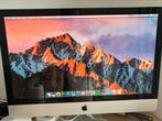 iMac 27 inch, met 6GB, Informatique & Logiciels, Apple Desktops, IMac, Enlèvement, Utilisé, HDD