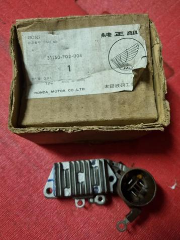 Regelaar Assy Honda Accord Prelude 31150-pd2-004 beschikbaar voor biedingen