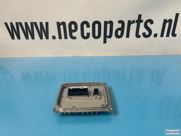 MERCEDES BENZ E G GLC KLASSEN KOPLAMP LED MODULE LEVERBAAR!! beschikbaar voor biedingen
