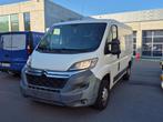 CITROEN JUMPER 2.2L DIESEL. EURO-5b 2015. 6900 EURO, Auto's, Citroën, Euro 5, Jumper, Parkeersensor, Wit